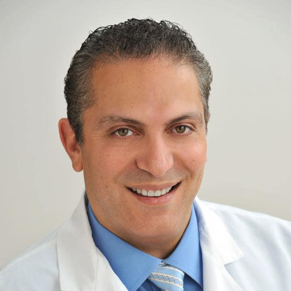 Dr. Ilan Cohen