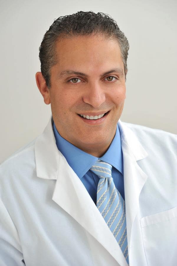 Dr. Ilan Cohen Ophthalmology Associates of Staten Island